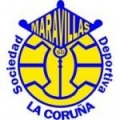Maravillas B