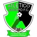 Escudo del Atlético Socopó
