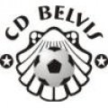 Escudo del Belvis B