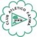 Escudo del Atlético Fátima