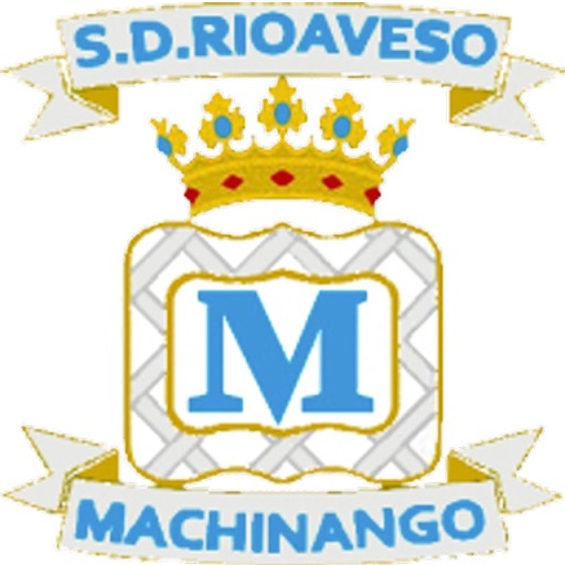 Rioaveso Machinango S.D.