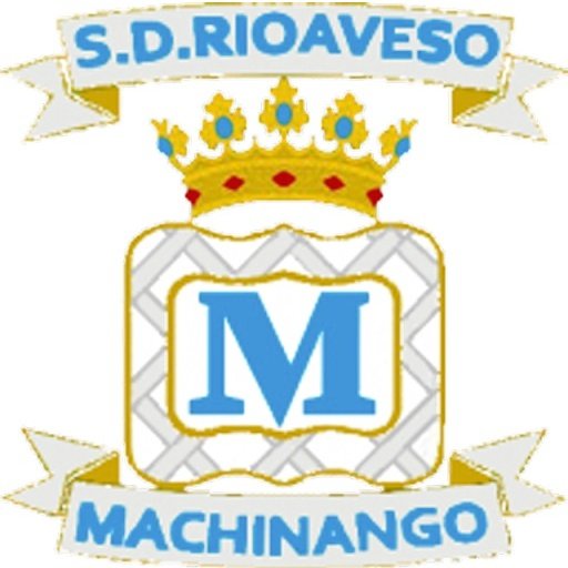 Escudo del Rioaveso Machinango S.D.