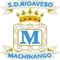 Rioaveso Machinango S.D.