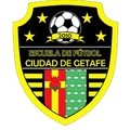 Escudo del Ciudad de Getafe SC
