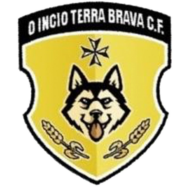 O Incio Terra Brava C.F.