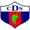 Escudo del C.D. Seixalbo