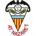 Escudo del ACID Nazaret A