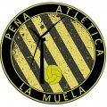 Peña Atlética Muela-Clu.