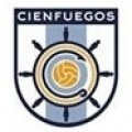 Escudo del Cienfuegos