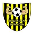 Escudo del Borussia FC