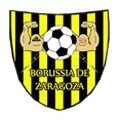 Escudo del Borussia FC