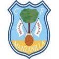Escudo del Manzanilla