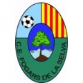 Fogars De La Selva