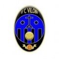 Escudo del Vilobi FC B