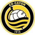 Cayón