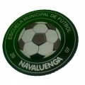 Escudo del FC Navaluenga