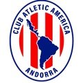 Escudo del Atlètic Amèrica