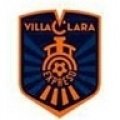 Escudo del Villa Clara