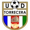 Escudo Unión Deportiva Torrecera