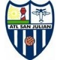 Escudo del San Julián Atlético
