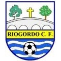 Escudo Riogordo CF