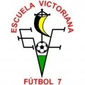 Escudo del Esperanza Victoriana Fútbol