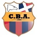 Escudo del Barcelona Atlético