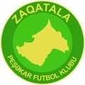 Escudo del Zaqatala