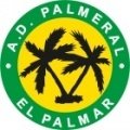 Escudo del AD Palmeral