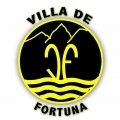 Escudo del Villa de Fortuna