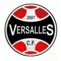 Escudo del Versalles CF
