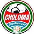 Escudo del Choloma