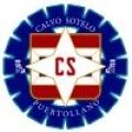 Escudo del CS Puertollano
