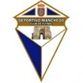 Escudo del Deportivo Manchego CF