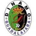 Escudo del Dinamo Guadalajara B