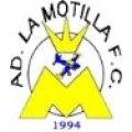 Escudo del La Motilla