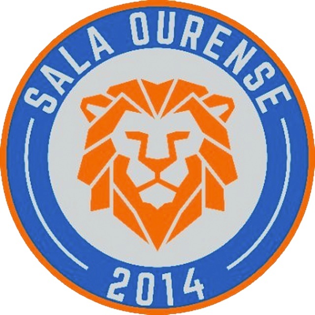 Sala Ourense 2014