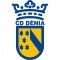 Escudo CD Dénia Futsal