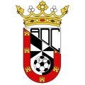 Escudo del AD Ceuta FC