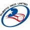 Escudo Puerto Rico United