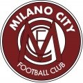 Escudo del Bustese Milano City FC