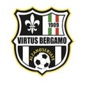 >Virtus Bergamo