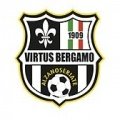 Escudo del Virtus Bergamo