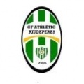 CF Athletic Riudeperes