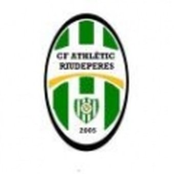 CF Athletic Riudeperes