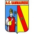 Escudo del Sammaurese