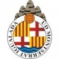 Escudo del Montserrat Igualada B