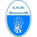 Escudo del Monticelli