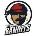 Escudo del Belmopan Bandits