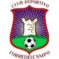 Escudo del CD Torredelcampo